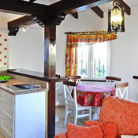 Holiday - Coc01500-f Ferienhaus
