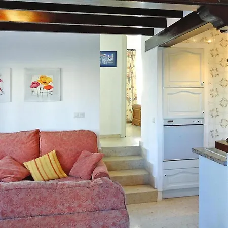 Holiday - Coc01500-f Ferienhaus *